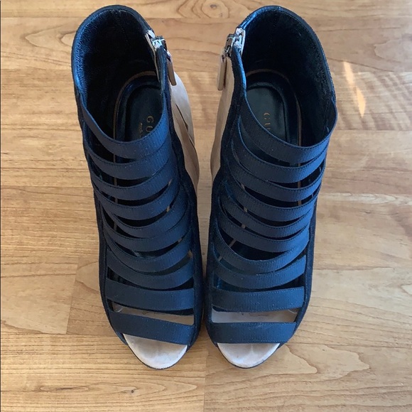 Gucci Shoes - Heels